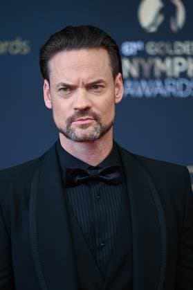62eme Festival de television de Monte Carlo 2023 - Ceremonie de cloture - Shane West 293707 2023-06-20  Copyright: xLionelxGuericolas MPPx STAR_293707_140