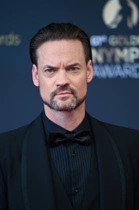 62eme Festival de television de Monte Carlo 2023 - Ceremonie de cloture - Shane West 293707 2023-06-20  Copyright: xLionelxGuericolas MPPx STAR_293707_141