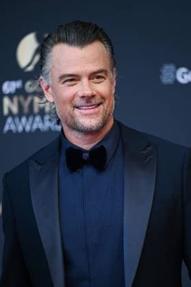 62eme Festival de television de Monte Carlo 2023 - Ceremonie de cloture - Josh Duhamel 293707 2023-06-20  Copyright: xLionelxGuericolas MPPx STAR_293707_168