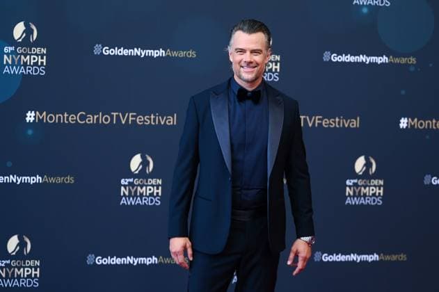 62eme Festival de television de Monte Carlo 2023 - Ceremonie de cloture - 293707 2023-06-20  Copyright: xLionelxGuericolas MPPx STAR_293707_177