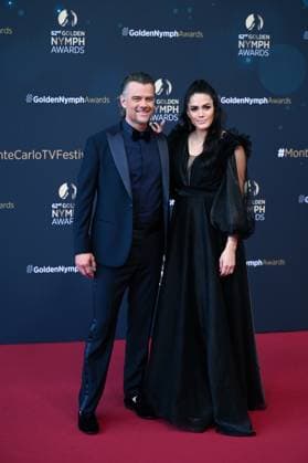 62eme Festival de television de Monte Carlo 2023 - Ceremonie de cloture - 293707 2023-06-20  Copyright: xLionelxGuericolas MPPx STAR_293707_181