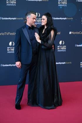 62eme Festival de television de Monte Carlo 2023 - Ceremonie de cloture - 293707 2023-06-20  Copyright: xLionelxGuericolas MPPx STAR_293707_182