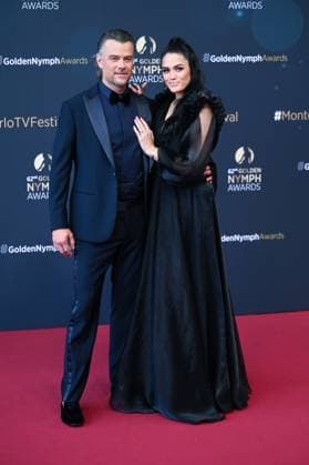 62eme Festival de television de Monte Carlo 2023 - Ceremonie de cloture - 293707 2023-06-20  Copyright: xLionelxGuericolas MPPx STAR_293707_183