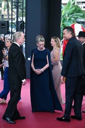 62eme Festival de television de Monte Carlo 2023 - Ceremonie de cloture - Timothy Busfield , Melissa Gilbert , Josh Duhamel 293707 2023-06-20  Copyright: xLionelxGuericolas MPPx STAR_293707_187