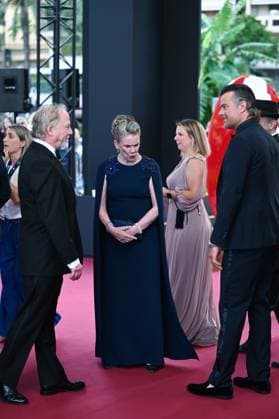 62eme Festival de television de Monte Carlo 2023 - Ceremonie de cloture - Timothy Busfield , Melissa Gilbert , Josh Duhamel 293707 2023-06-20  Copyright: xLionelxGuericolas MPPx STAR_293707_188