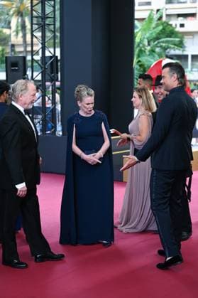 62eme Festival de television de Monte Carlo 2023 - Ceremonie de cloture - Timothy Busfield , Melissa Gilbert , Josh Duhamel 293707 2023-06-20  Copyright: xLionelxGuericolas MPPx STAR_293707_189