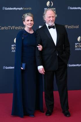 62eme Festival de television de Monte Carlo 2023 - Ceremonie de cloture - Timothy Busfield , Melissa Gilbert 293707 2023-06-20  Copyright: xLionelxGuericolas MPPx STAR_293707_192
