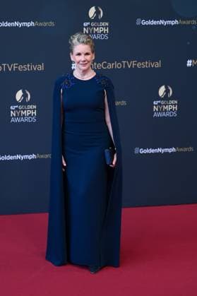 62eme Festival de television de Monte Carlo 2023 - Ceremonie de cloture - Melissa Gilbert 293707 2023-06-20  Copyright: xLionelxGuericolas MPPx STAR_293707_205