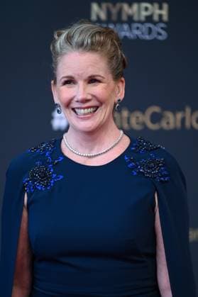 62eme Festival de television de Monte Carlo 2023 - Ceremonie de cloture - Melissa Gilbert 293707 2023-06-20  Copyright: xLionelxGuericolas MPPx STAR_293707_207