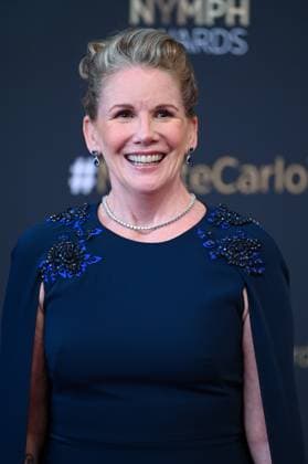 62eme Festival de television de Monte Carlo 2023 - Ceremonie de cloture - Melissa Gilbert 293707 2023-06-20  Copyright: xLionelxGuericolas MPPx STAR_293707_208