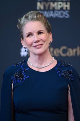 62eme Festival de television de Monte Carlo 2023 - Ceremonie de cloture - Melissa Gilbert 293707 2023-06-20  Copyright: xLionelxGuericolas MPPx STAR_293707_210