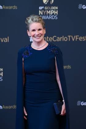 62eme Festival de television de Monte Carlo 2023 - Ceremonie de cloture - Melissa Gilbert 293707 2023-06-20  Copyright: xLionelxGuericolas MPPx STAR_293707_211