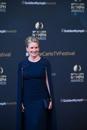 62eme Festival de television de Monte Carlo 2023 - Ceremonie de cloture - Melissa Gilbert 293707 2023-06-20  Copyright: xLionelxGuericolas MPPx STAR_293707_212