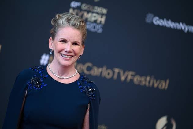 62eme Festival de television de Monte Carlo 2023 - Ceremonie de cloture - Melissa Gilbert 293707 2023-06-20  Copyright: xLionelxGuericolas MPPx STAR_293707_213