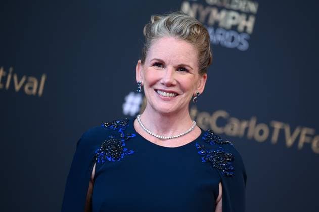 62eme Festival de television de Monte Carlo 2023 - Ceremonie de cloture - Melissa Gilbert 293707 2023-06-20  Copyright: xLionelxGuericolas MPPx STAR_293707_214