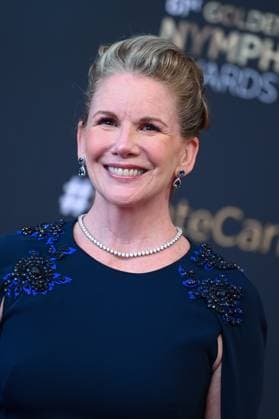 62eme Festival de television de Monte Carlo 2023 - Ceremonie de cloture - Melissa Gilbert 293707 2023-06-20  Copyright: xLionelxGuericolas MPPx STAR_293707_215