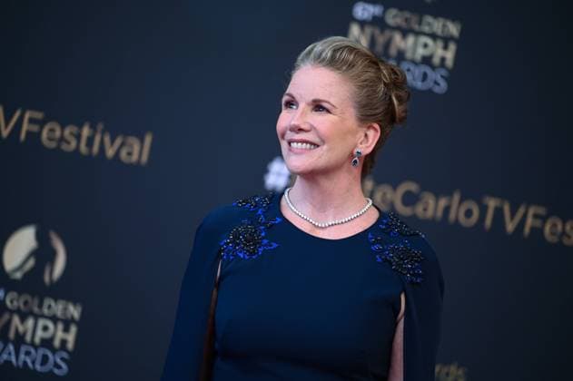 62eme Festival de television de Monte Carlo 2023 - Ceremonie de cloture - Melissa Gilbert 293707 2023-06-20  Copyright: xLionelxGuericolas MPPx STAR_293707_216