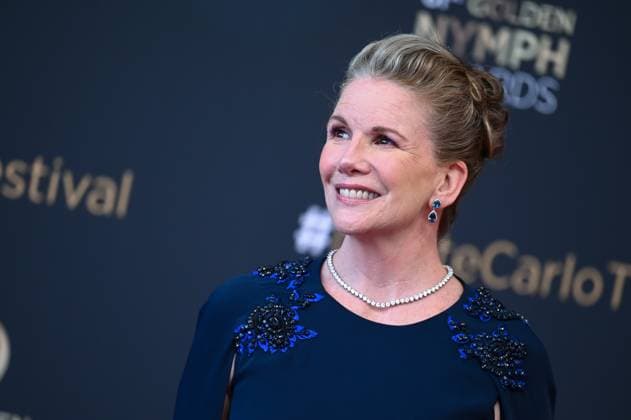 62eme Festival de television de Monte Carlo 2023 - Ceremonie de cloture - Melissa Gilbert 293707 2023-06-20  Copyright: xLionelxGuericolas MPPx STAR_293707_217