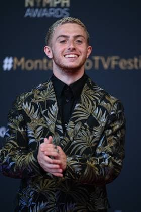 62eme Festival de television de Monte Carlo 2023 - Ceremonie de cloture - Michou 293707 2023-06-20  Copyright: xLionelxGuericolas MPPx STAR_293707_246