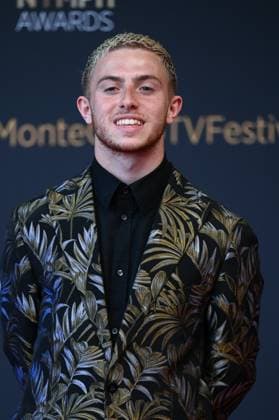 62eme Festival de television de Monte Carlo 2023 - Ceremonie de cloture - Michou 293707 2023-06-20  Copyright: xLionelxGuericolas MPPx STAR_293707_247