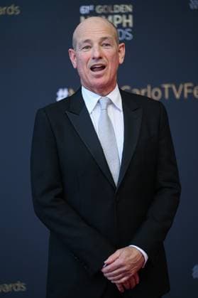 62eme Festival de television de Monte Carlo 2023 - Ceremonie de cloture - Howard Gordon 293707 2023-06-20  Copyright: xLionelxGuericolas MPPx STAR_293707_252