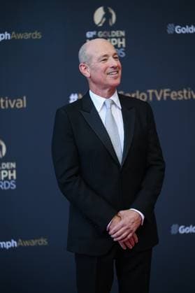 62eme Festival de television de Monte Carlo 2023 - Ceremonie de cloture - Howard Gordon 293707 2023-06-20  Copyright: xLionelxGuericolas MPPx STAR_293707_255