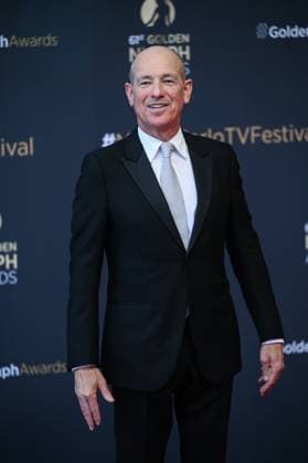 62eme Festival de television de Monte Carlo 2023 - Ceremonie de cloture - Howard Gordon 293707 2023-06-20  Copyright: xLionelxGuericolas MPPx STAR_293707_256