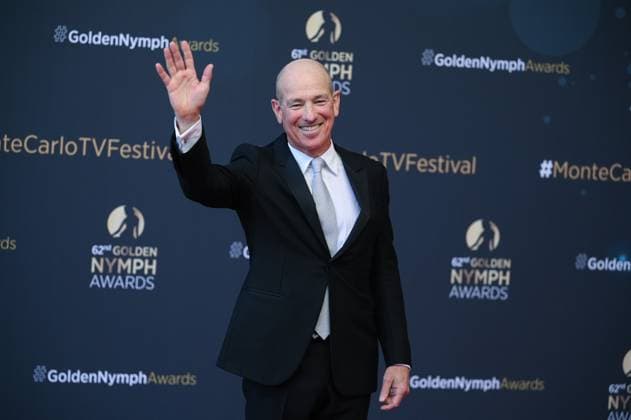 62eme Festival de television de Monte Carlo 2023 - Ceremonie de cloture - Howard Gordon 293707 2023-06-20  Copyright: xLionelxGuericolas MPPx STAR_293707_258