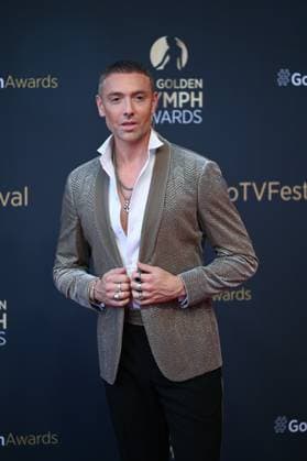 62eme Festival de television de Monte Carlo 2023 - Ceremonie de cloture - Maxime Deremez 293707 2023-06-20  Copyright: xLionelxGuericolas MPPx STAR_293707_260