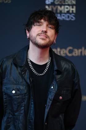 62eme Festival de television de Monte Carlo 2023 - Ceremonie de cloture - Quentin Mosimann 293707 2023-06-20  Copyright: xLionelxGuericolas MPPx STAR_293707_263