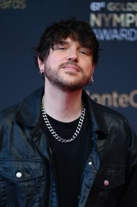 62eme Festival de television de Monte Carlo 2023 - Ceremonie de cloture - Quentin Mosimann 293707 2023-06-20  Copyright: xLionelxGuericolas MPPx STAR_293707_264