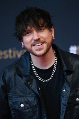 62eme Festival de television de Monte Carlo 2023 - Ceremonie de cloture - Quentin Mosimann 293707 2023-06-20  Copyright: xLionelxGuericolas MPPx STAR_293707_265