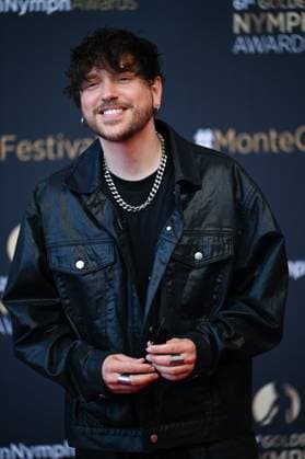 62eme Festival de television de Monte Carlo 2023 - Ceremonie de cloture - Quentin Mosimann 293707 2023-06-20  Copyright: xLionelxGuericolas MPPx STAR_293707_266