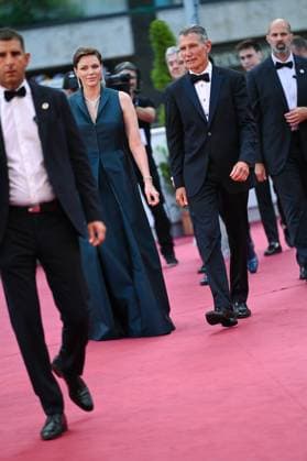 62eme Festival de television de Monte Carlo 2023 - Ceremonie de cloture - Princesse Charlene de Monaco 293707 2023-06-20  Copyright: xLionelxGuericolas MPPx STAR_293707_281