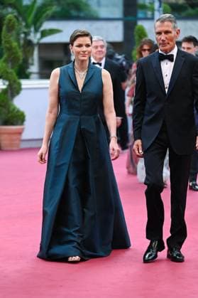 62eme Festival de television de Monte Carlo 2023 - Ceremonie de cloture - Princesse Charlene de Monaco 293707 2023-06-20  Copyright: xLionelxGuericolas MPPx STAR_293707_284