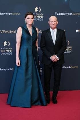 62eme Festival de television de Monte Carlo 2023 - Ceremonie de cloture - 293707 2023-06-20  Copyright: xLionelxGuericolas MPPx STAR_293707_290