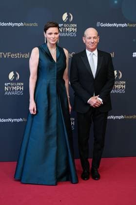 62eme Festival de television de Monte Carlo 2023 - Ceremonie de cloture - 293707 2023-06-20  Copyright: xLionelxGuericolas MPPx STAR_293707_291