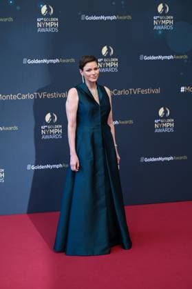 62eme Festival de television de Monte Carlo 2023 - Ceremonie de cloture - Princesse Charlene de Monaco 293707 2023-06-20  Copyright: xLionelxGuericolas MPPx STAR_293707_313