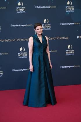 62eme Festival de television de Monte Carlo 2023 - Ceremonie de cloture - Princesse Charlene de Monaco 293707 2023-06-20  Copyright: xLionelxGuericolas MPPx STAR_293707_314