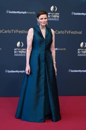 62eme Festival de television de Monte Carlo 2023 - Ceremonie de cloture - Princesse Charlene de Monaco 293707 2023-06-20  Copyright: xLionelxGuericolas MPPx STAR_293707_317