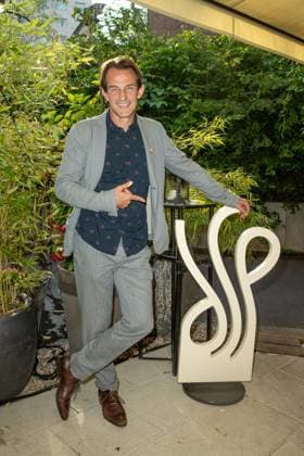 Announcement of the nominees German Acting Award 2023 Hans Werner Meyer German Acting Award 2023 Announcement of the nominees on 20 06 2023 at the Grace Restaurant of the Hotel Zoo in Berlin. Copyright: xEventpressxKochanx