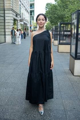 Announcement of the nominees German Acting Award 2023 Tijan Marei German Acting Award 2023 Announcement of the nominees on 20 06 2023 at the Grace Restaurant of the Hotel Zoo in Berlin. Copyright: xEventpressxKochanx