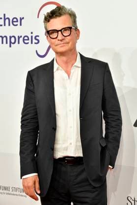 Malte Grunert at the award ceremony of the 21 German Hearing Film Award 2023 in the capital representative office of Deutsche Telekom Berlin, 20 06 2023 Foto:xN.xKubelkax xFuturexImage