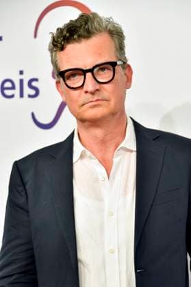 Malte Grunert at the award ceremony of the 21 German Hearing Film Award 2023 in the capital representative office of Deutsche Telekom Berlin, 20 06 2023 Foto:xN.xKubelkax xFuturexImage