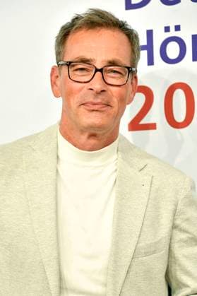 Jan Sosniok at the award ceremony of the 21 German Hearing Film Award 2023 in the capital representative office of Deutsche Telekom Berlin, 20 06 2023 Foto:xN.xKubelkax xFuturexImage