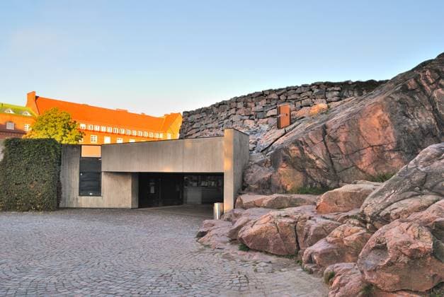 Creative Highlights World Helsinki. Church in the rock, one of the most interesting buildings of modern architecture Copyright: xTatianaxSavvateevax xDesignxPicsx , 31755499 Copyright: OksanaxSolonitsynax xDesignxPics 31755499 !ACHTUNG AUFNAHMEDATUM GESCHÄTZT! RECORD DATE NOT STATED