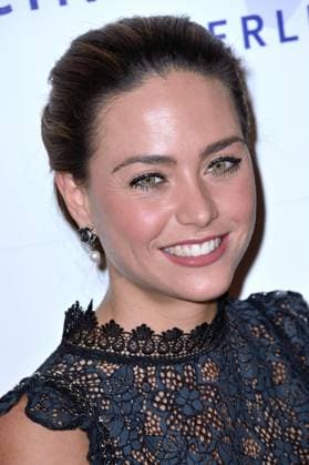 Berlin Cinema For Peace Gala Franca Lehfeldt attending the Cinema For Peace Gala in Berlin, Germany on February 11, 2019. Photo by Aurore Marechal ABACAPRESS.COM Berlin Germany  Copyright: xMarechalxAurore ABACAx 670110_037 MarechalxAurore ABACAx 670110_037