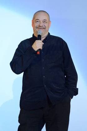 Valenciennes Closing Ceremony Jean-Pierre Jeunet attending the Closing Ceremony of the 9th Festival 2 Cinema of Valenciennes in Valenciennes, France on March 24, 2019. Photo by Aurore Marechal ABACAPRESS.COM Valenciennes France  Copyright: xMarechalxAurore ABACAx 676019_055 MarechalxAurore ABACAx 676019_055