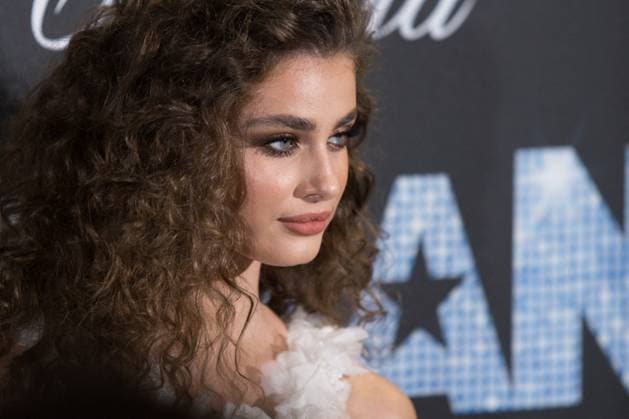 Cannes - Rocketman Premiere Taylor Hill attends the Rocketman Film Party during 72nd Cannes film festival on May 16, 2019 in Cannes, France. Photo by Nasser Berzane ABACAPRESS.COM Cannes France  Copyright: xBerzanexNasser ABACAx 683189_138 BerzanexNasser ABACAx 683189_138