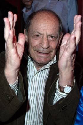 Michou 88th Birthday Party Charles Dumont attending Michou s 88th Birthday Party in Paris, France on June 18, 2019. Photo by Aurore Marechal ABACAPRESS.COM Paris Ile de France France  Copyright: xMarechalxAurore ABACAx 688248_111 MarechalxAurore ABACAx 688248_111